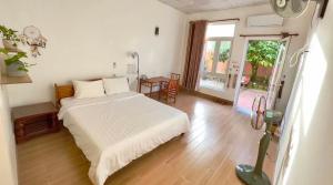 Homestay 21& Sweet Yoga House