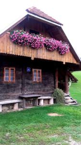 Rustic home Mia