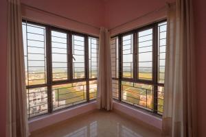 Urban Serenity at Utkal Heights