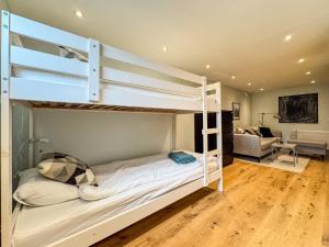 Apartment with private entrance & office near Ullevi & Volvo