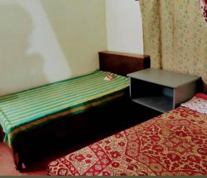 Yamunotri bhawan