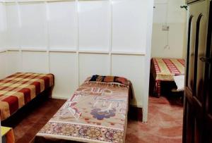 Yamunotri bhawan