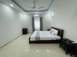 Mori Khem Beach Homestay