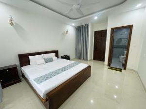 Mori Khem Beach Homestay