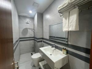 Mori Khem Beach Homestay