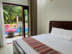Mori Khem Beach Homestay