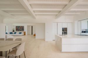 Beautiful VILLA SΛN with an incredible sea view