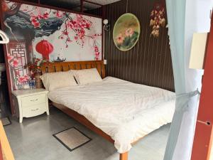 Đồi Hoa Đào cafe & homestay