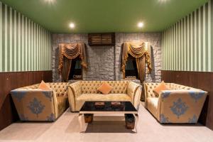 The Castle Pratumnak Hill Pattaya 6 Bedroom