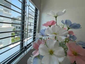 Luxury homestay Vinhomes Marina