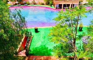 Marrakech Hotel boutique Les Relais De Lourika