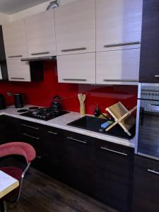 Apartament Przy Stacji Krosno