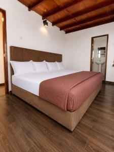 Nuwara eliya sunsky family Guest house