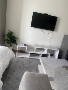 Twenty four apartment
