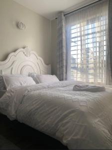 Twenty four apartment