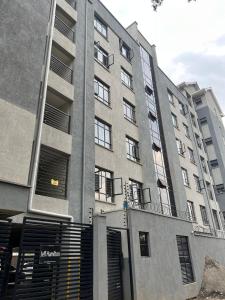 Twenty four apartment