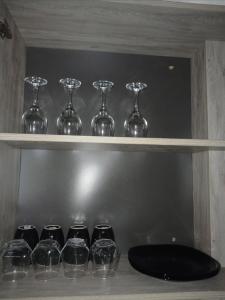 Twenty four apartment