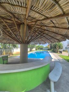 Beutiful house with pool in Acapulco, renovated