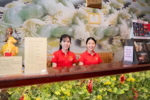 NGỌC HƯNG HOTEL