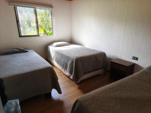Vilodge house