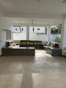 Eden Twin Beach Villas
