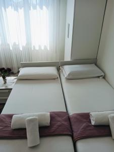 Aaron Guest House