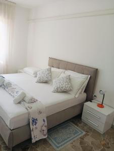 Aaron Guest House