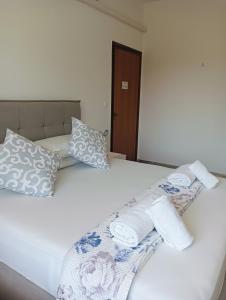 Aaron Guest House