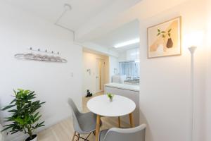 40sqm 2 Queen Beds Easy Access to Asakusa & Skytree