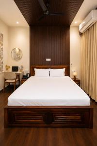 Cozy 2 BHK Private apartment in city