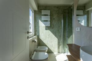 VATICAN FRAMES Boutique Rooms St Peters View ROMA