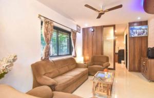 Hillview 3BHK Villa with Private Pool
