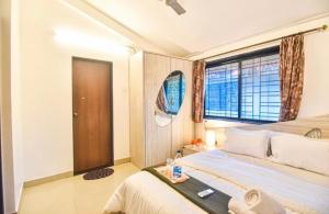 Hillview 3BHK Villa with Private Pool