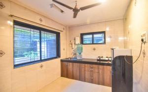 Hillview 3BHK Villa with Private Pool