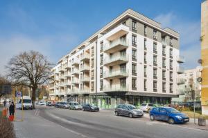 Solna 11, Sun & Snow