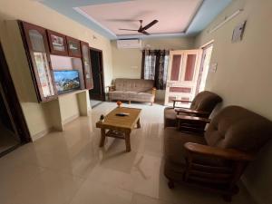 Moon Vacation Resort