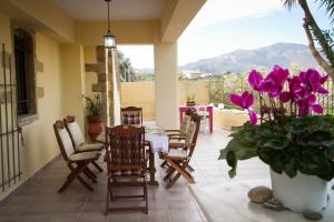 Villa Sunny Chania Greece