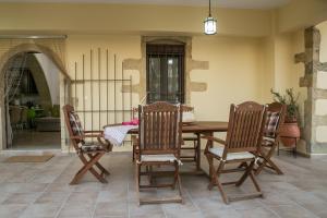 Villa Sunny Chania Greece