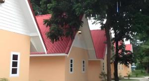 Thorfan Resort