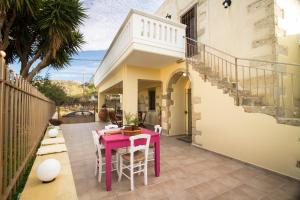 Villa Sunny Chania Greece