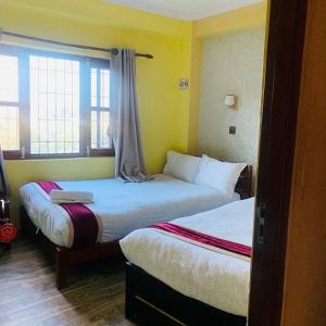 Bandipur Samira Hotel