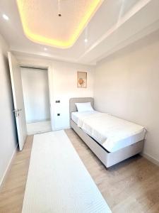BioResidence-2 İstanbul Airport 10mins,2 Bedrooms