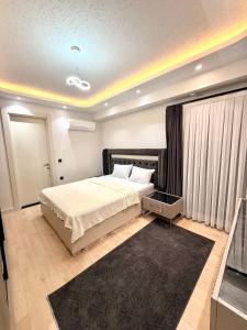 BioResidence-2 İstanbul Airport 10mins,2 Bedrooms
