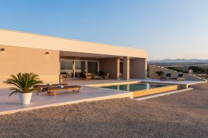 Villa Alba Košljun