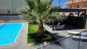 Luana Monte Apartments
