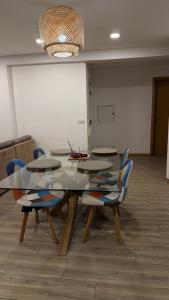 Quarto de casal em Viseu
