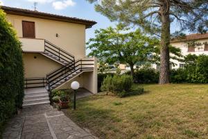 La Casa dei Pini - Terrazza sulle Colline