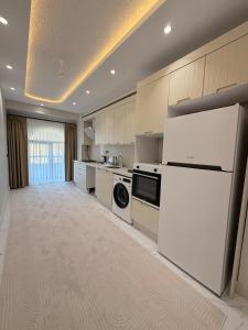 BioResidence-3 Istanbul Airport, Arnavutköy