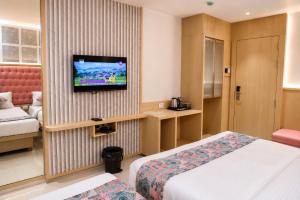 Hotel Atithi Royal Inn