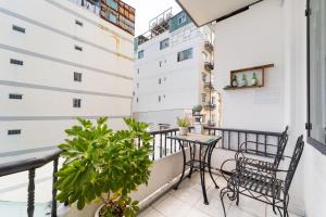 Phan Bùi Viện Street Home